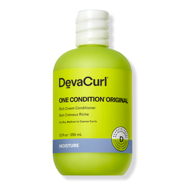 DevaCurl One Condition Original Rich Cream Conditioner