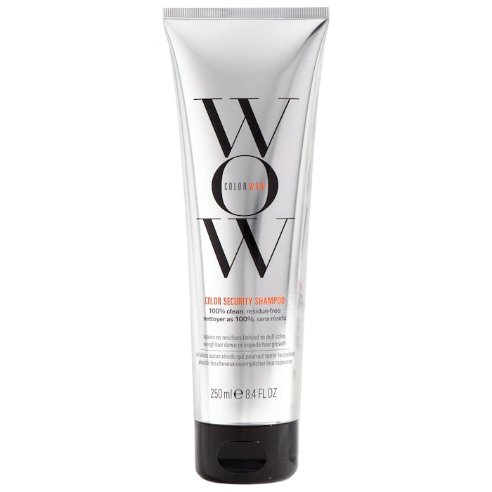 Color Wow Color Security Shampoo (8.4 oz)