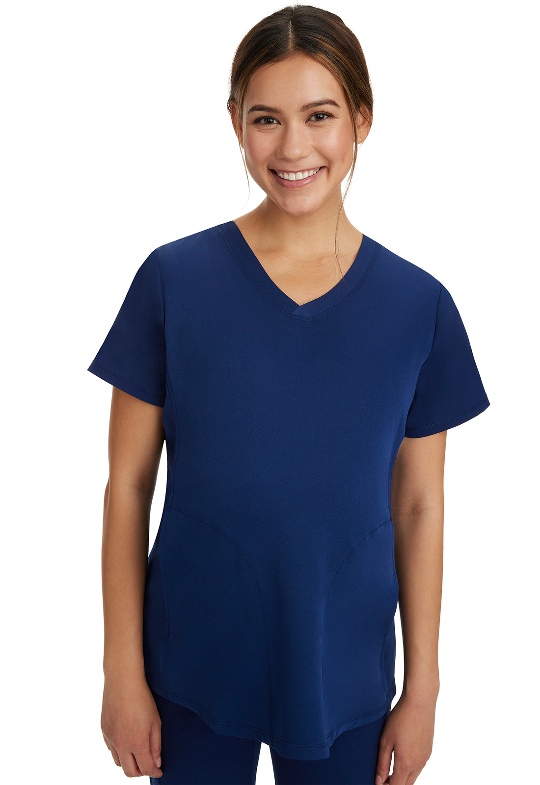 Healing Hands Works Mila Maternity Top (6 Colors)