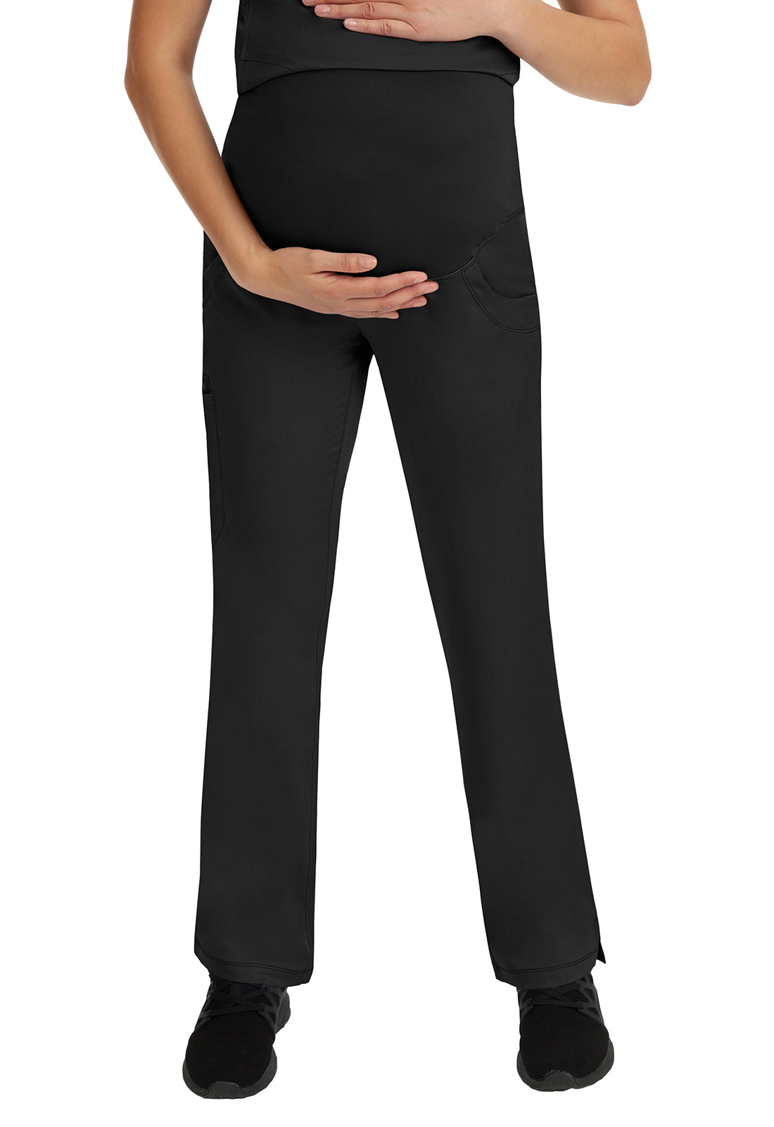 Healing Hands Works Rose Maternity Pant (6 Colors)