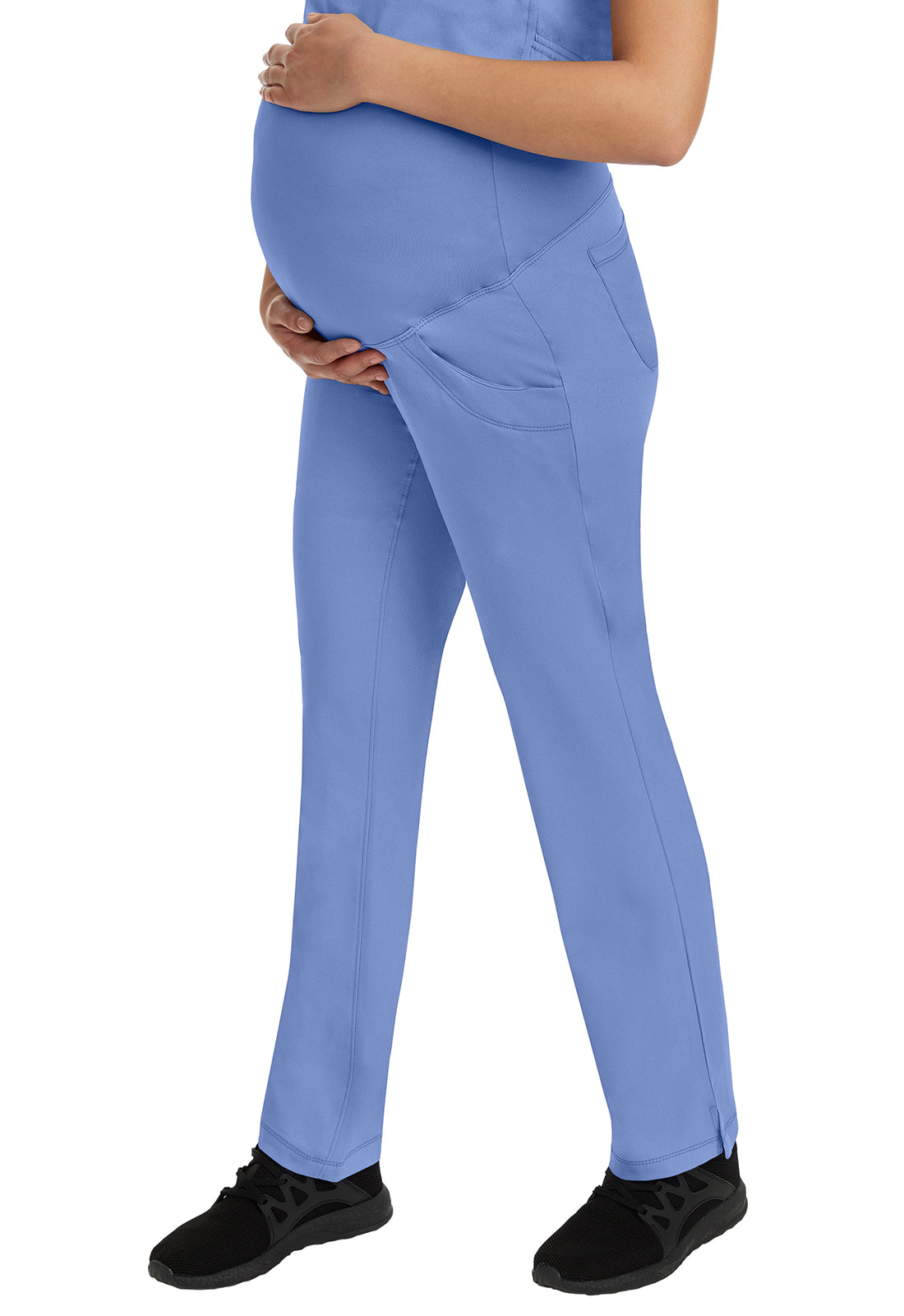 Healing Hands Works Rose Maternity Pant (6 Colors)