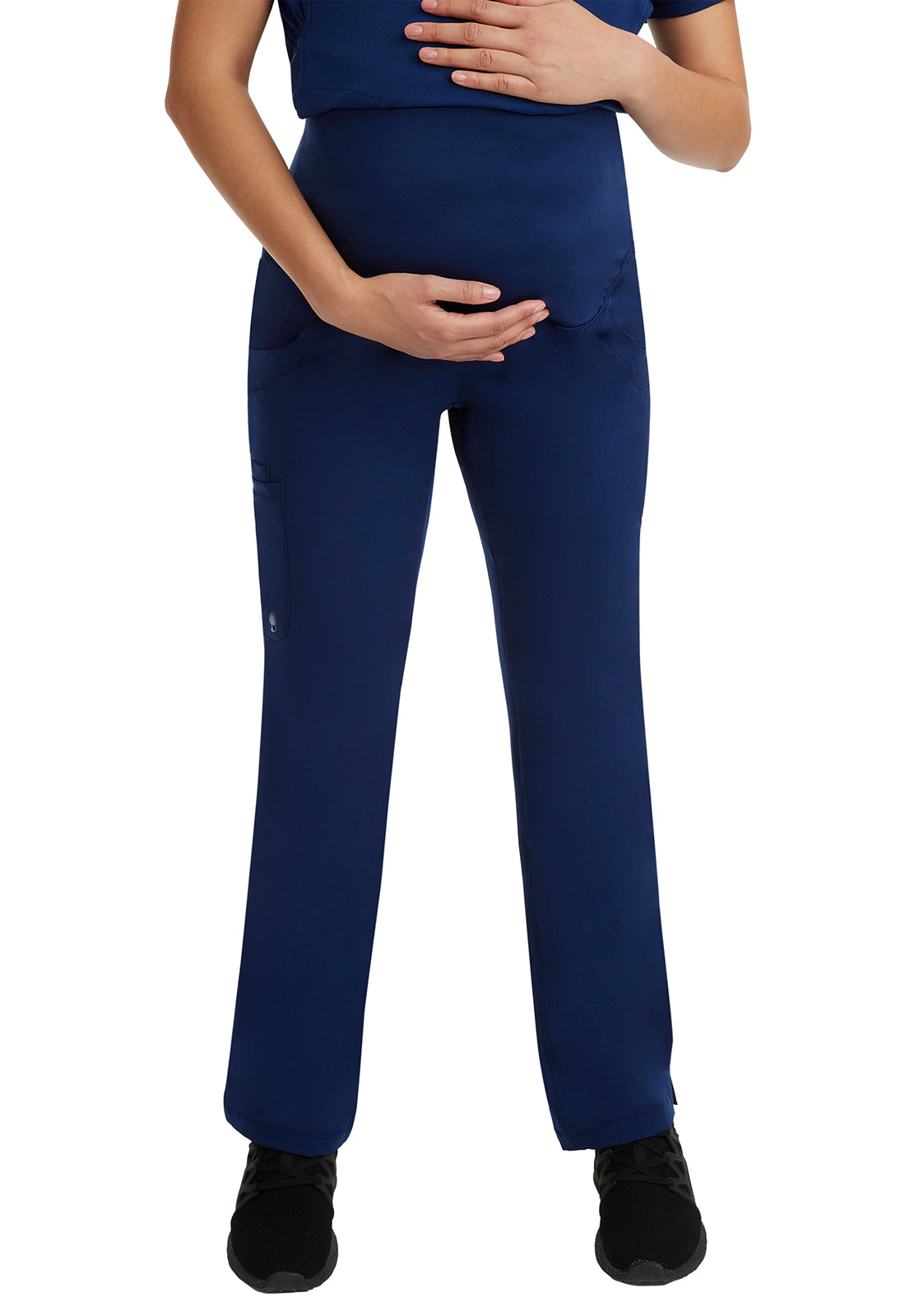 Healing Hands Works Rose Maternity Pant (6 Colors)