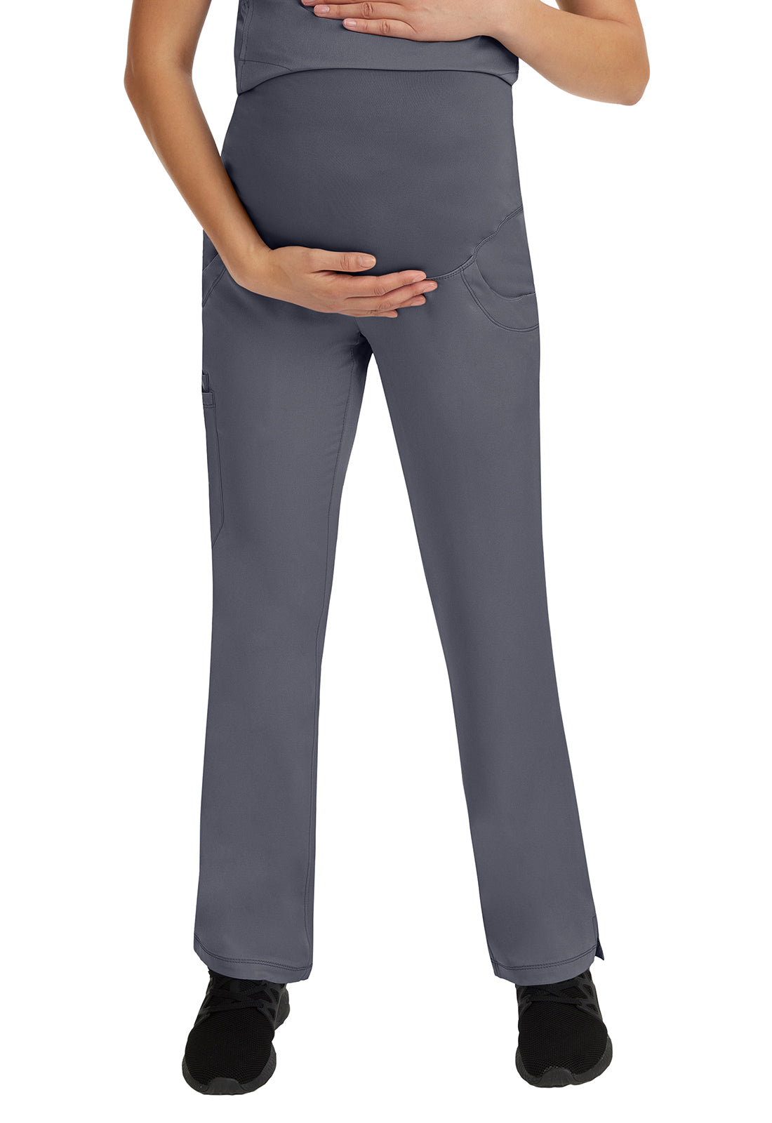 Healing Hands Works Rose Maternity Pant (6 Colors)