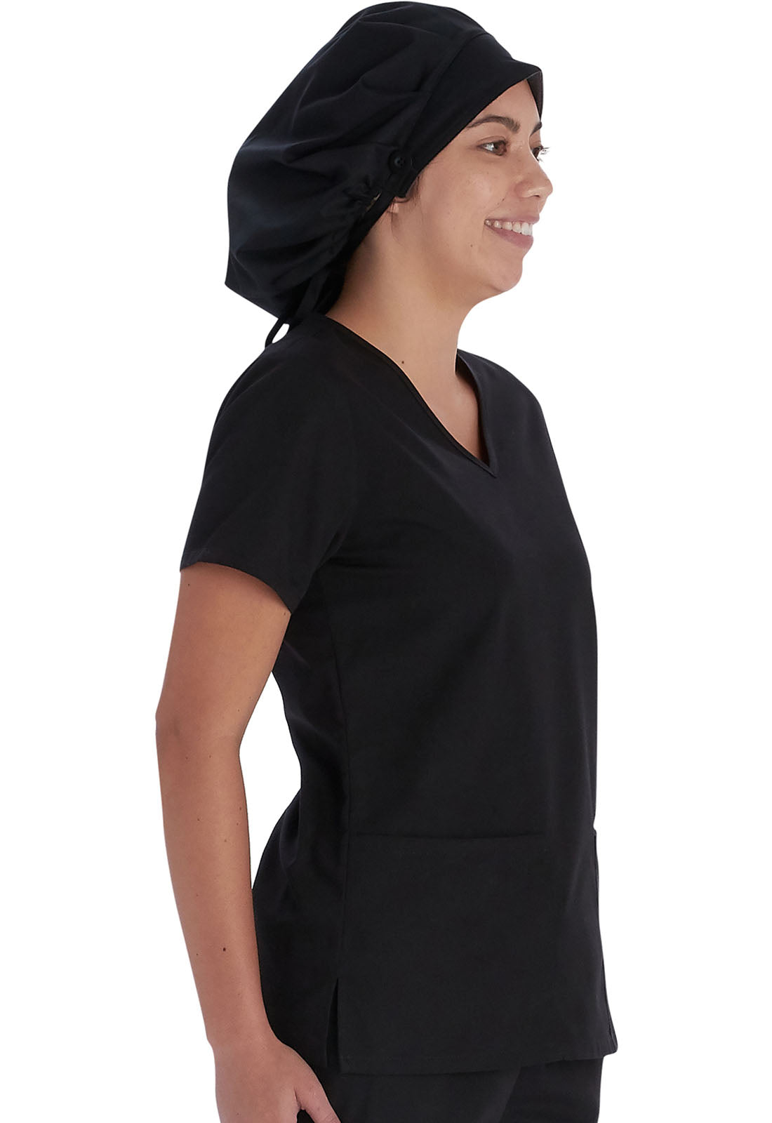 Vital Trends Bouffant Scrub Hat (6 Colors)