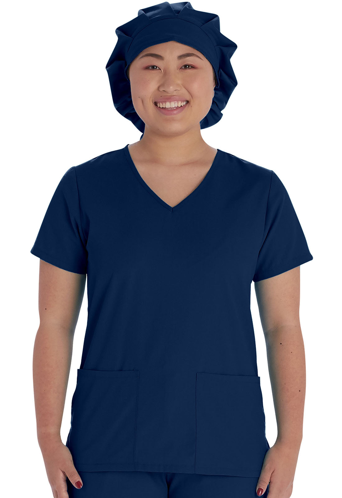 Vital Trends Bouffant Scrub Hat (6 Colors)