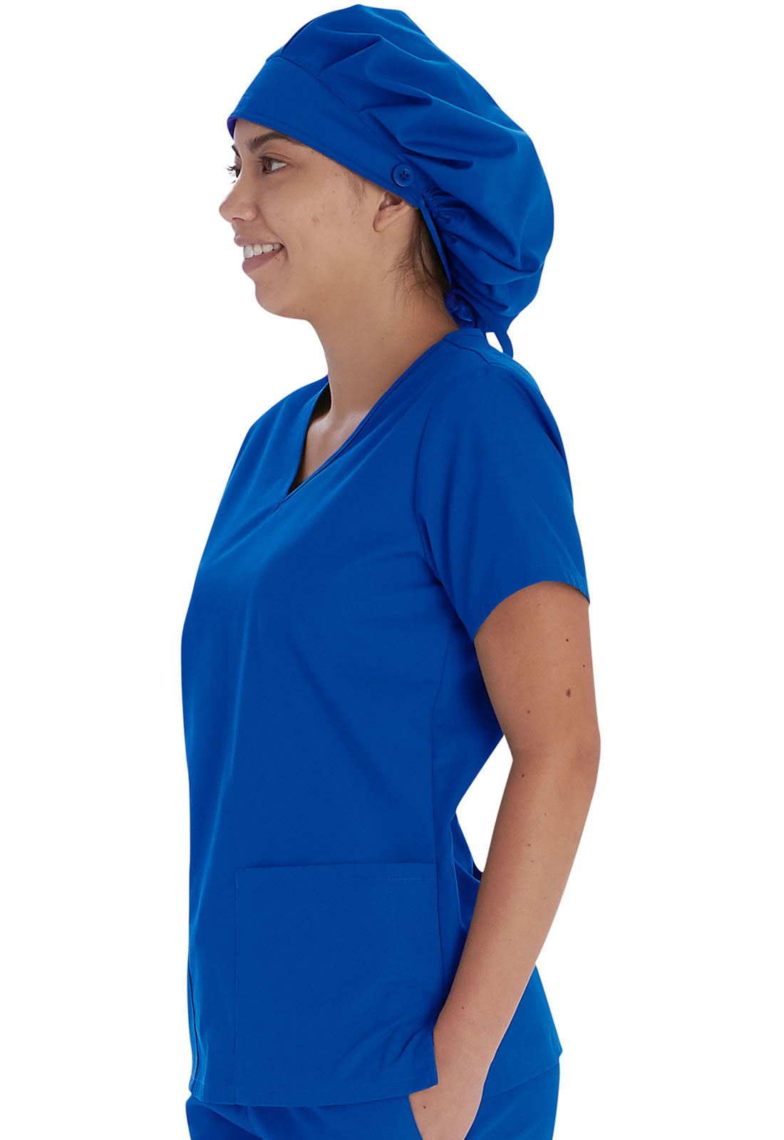 Vital Trends Bouffant Scrub Hat (6 Colors)