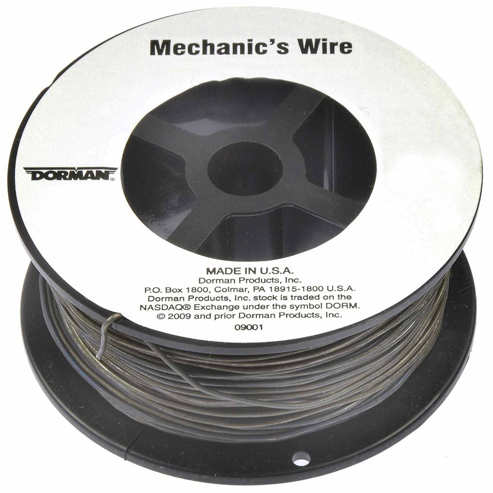 Dorman 110-200 18 Gauge 2 Pound Spool Mechanics Wire