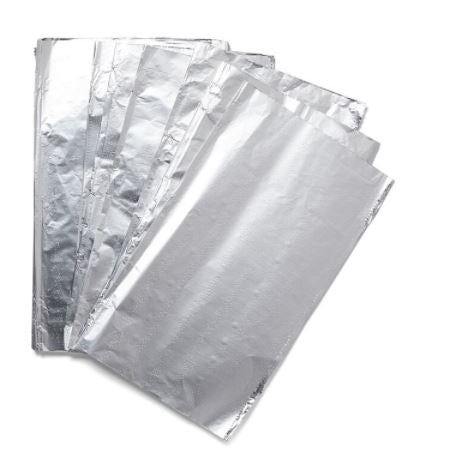 Foil Sheets 9