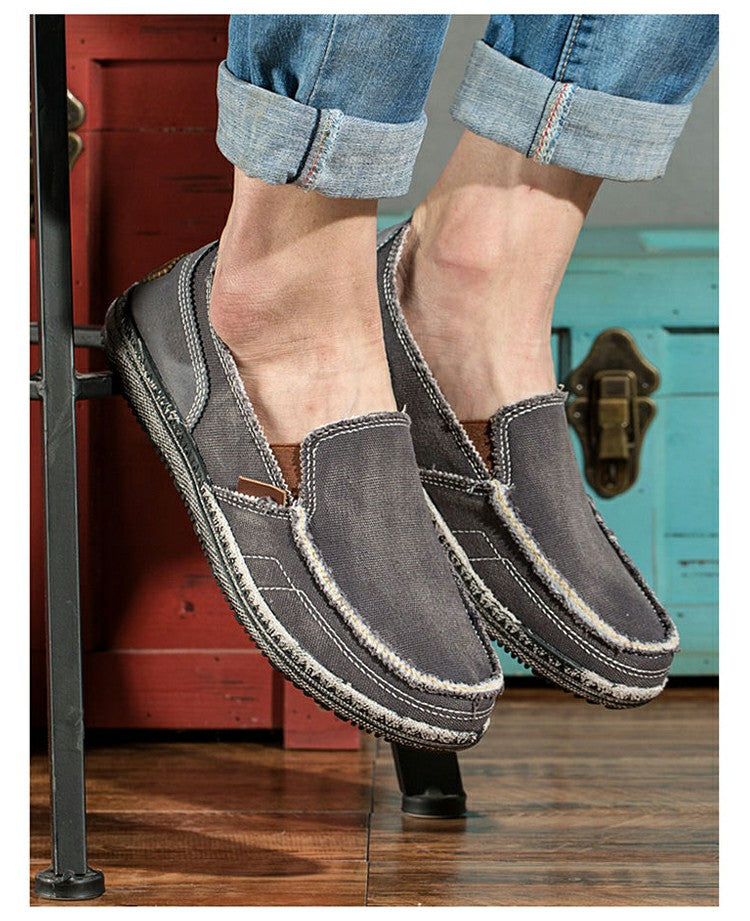 men's business casual shoes 2020