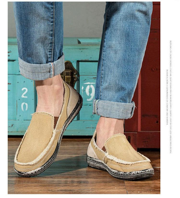 men's business casual shoes 2020
