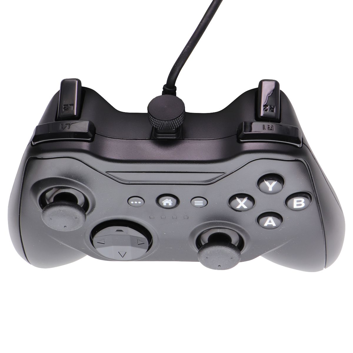 Rotor Riot Lightning 8-Pin Connected Controller for iPhone/iPad/iPod (RR1852)