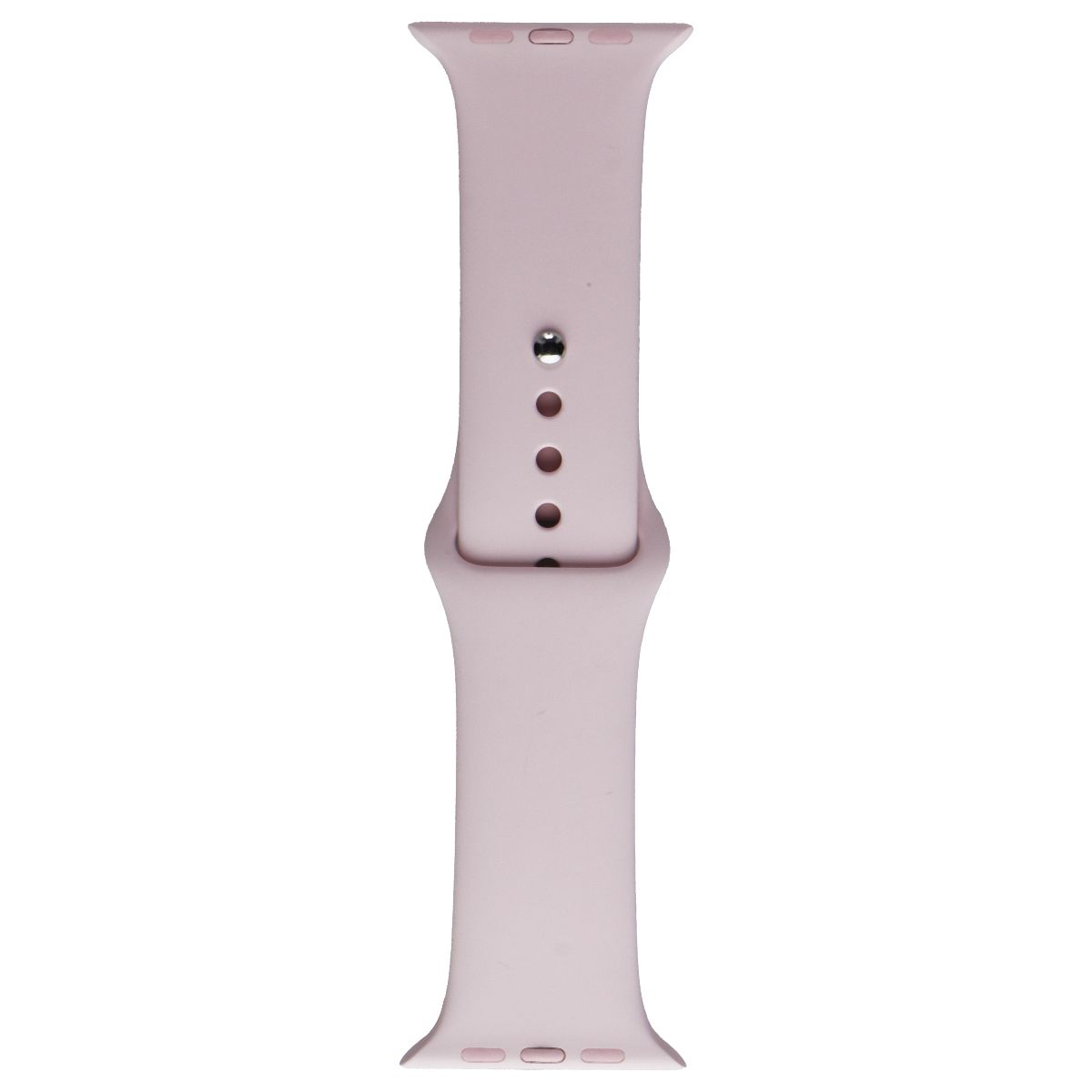 Apple 45mm Sport Band for Apple Watch 42/44/45mm - Pink Sand 1st Gen (S/M Only)