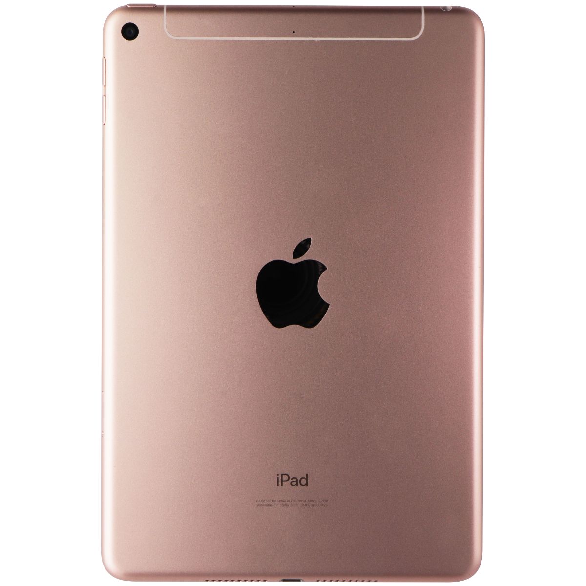 Apple iPad Mini 5th Gen (7.9-inch) Tablet (A2126) Unlocked - 64GB / Gold