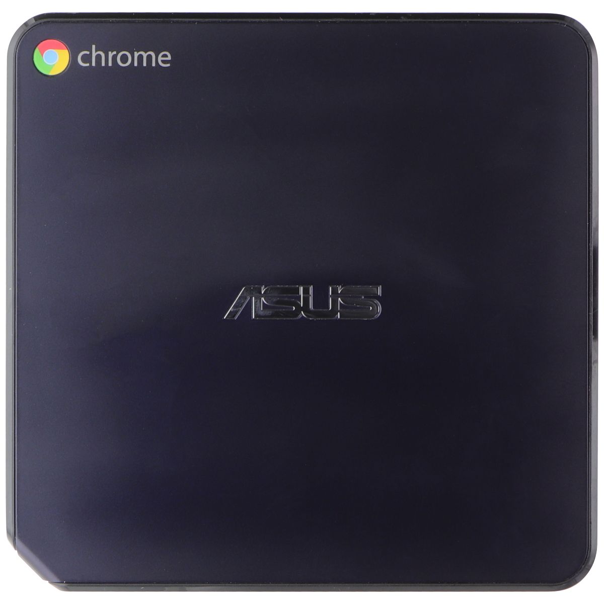 Asus Chromebox CN62 Mini Desktop PC - Intel Celeron 3215U/16GB SSD/2GB/Chrome OS