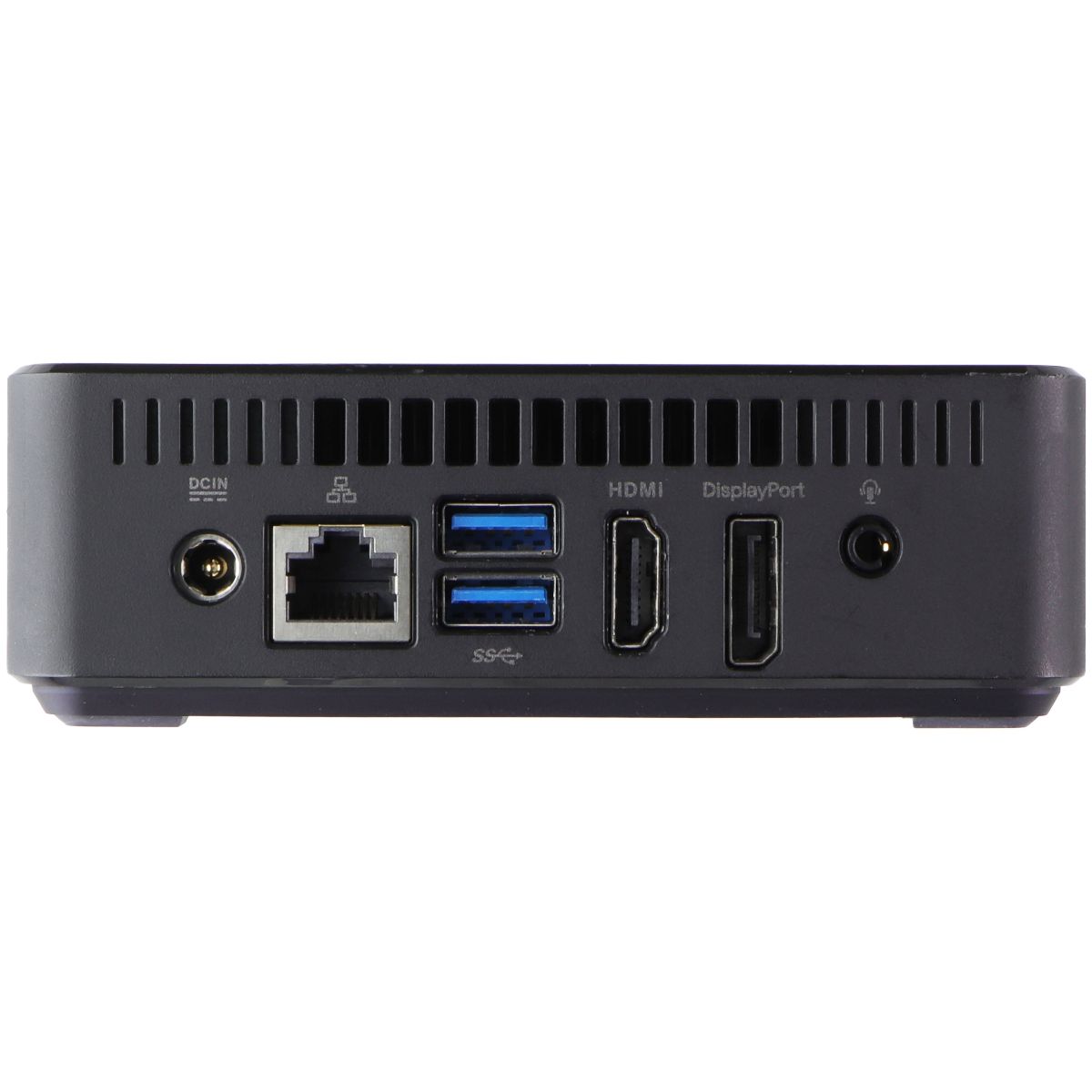 Asus Chromebox CN62 Mini Desktop PC - Intel Celeron 3215U/16GB SSD/2GB/Chrome OS