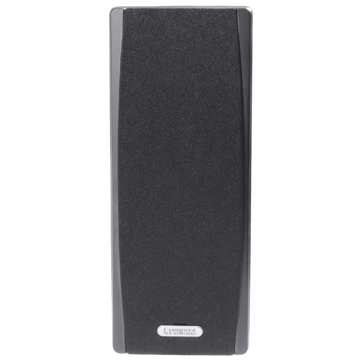 Cambridge Soundworks MC155 Speaker Only W/O Wall Mount - Black