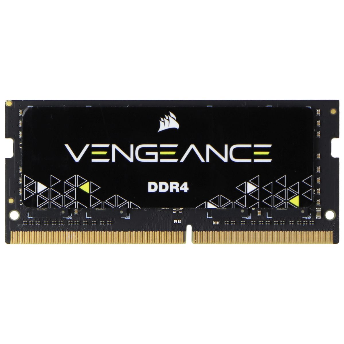 Corsair Vengeance DDR4 (16GB) SODIMM RAM (1x16GB) CMSX16GX4M1A3200C22