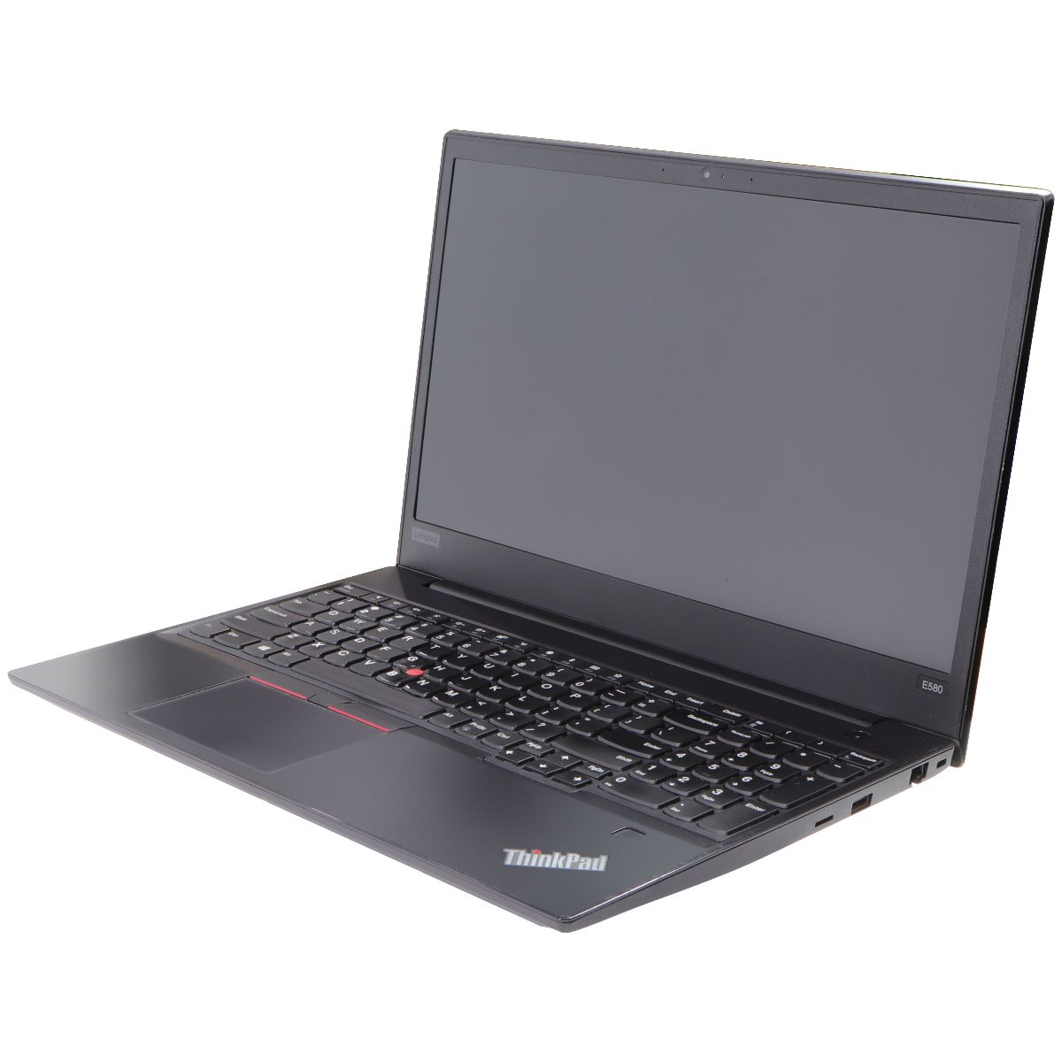 Lenovo ThinkPad E580 (15.6-in) Laptop (20KS003WUS) i5-7200U/256GB/8GB/10 Home