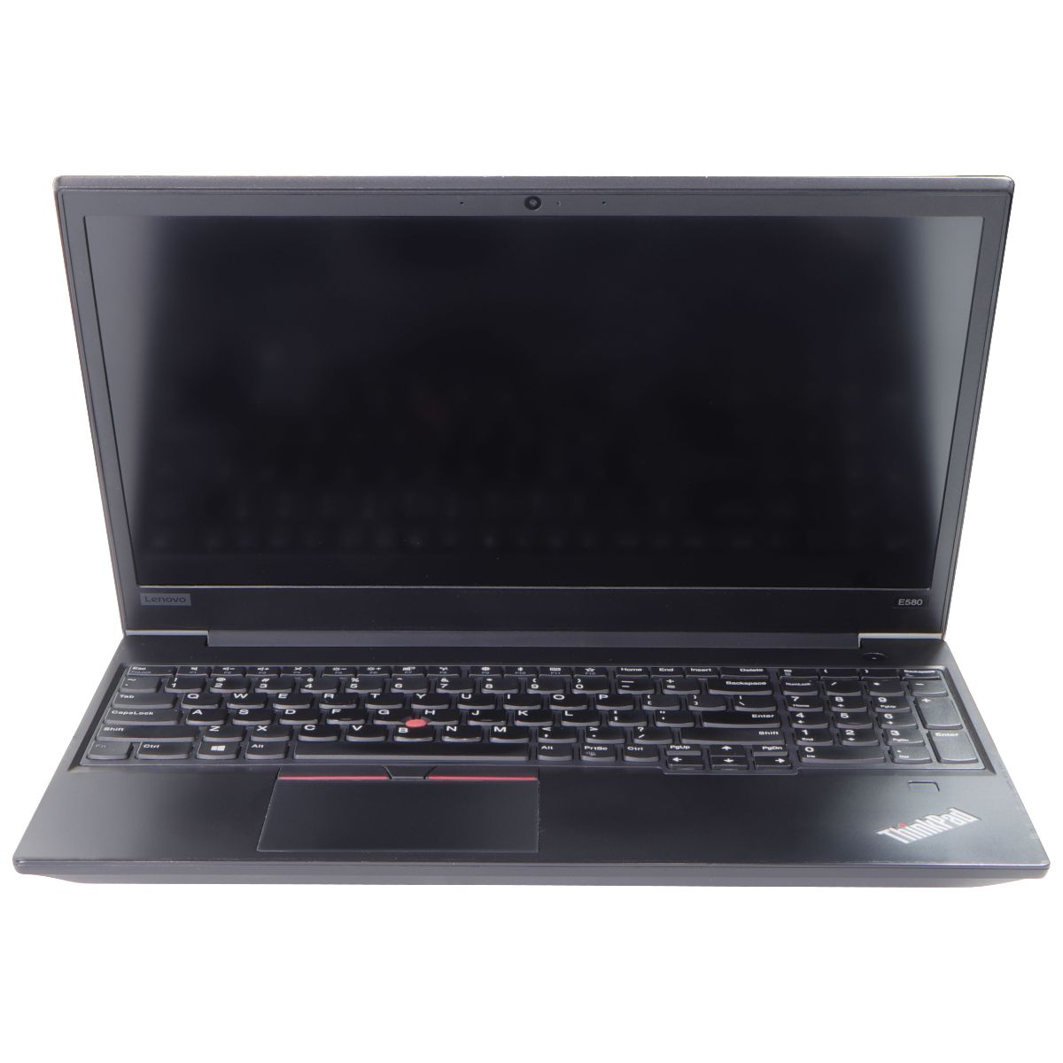 Lenovo ThinkPad E580 (15.6-in) Laptop (20KS003WUS) i5-7200U/256GB/8GB/10 Home