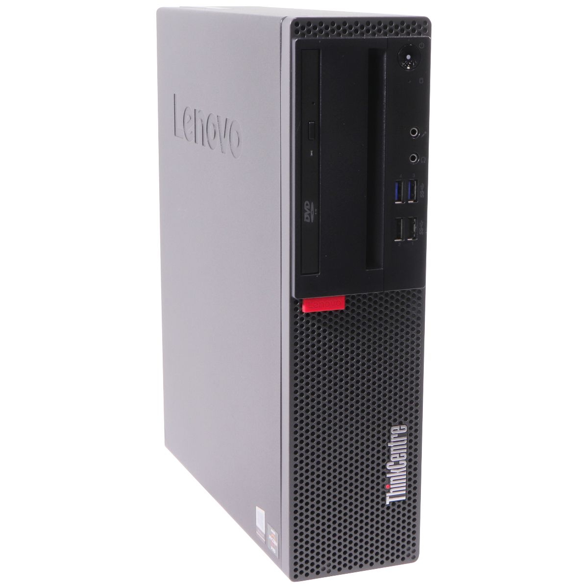 Lenovo ThinkCentre M725s SFF Desktop (10VT-000NUS) Ryzen 5/256GB/32GB/Win 10 Pro