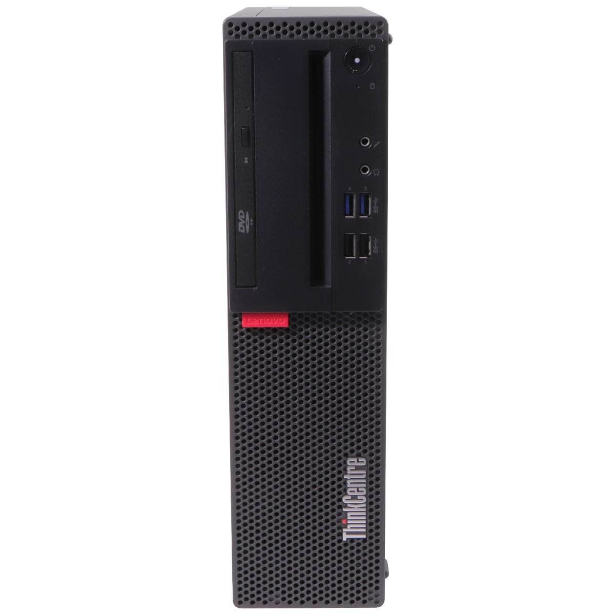 Lenovo ThinkCentre M725s SFF Desktop (10VT-000NUS) Ryzen 5/256GB/32GB/Win 10 Pro