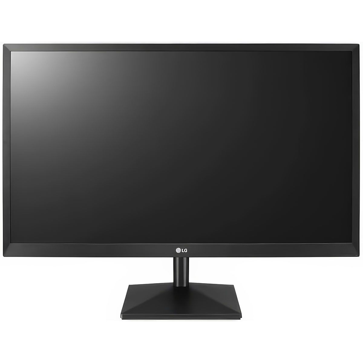 LG 27-Inch FHD (1920x1080) TN Panel Monitor -Black (27BK400H-B)