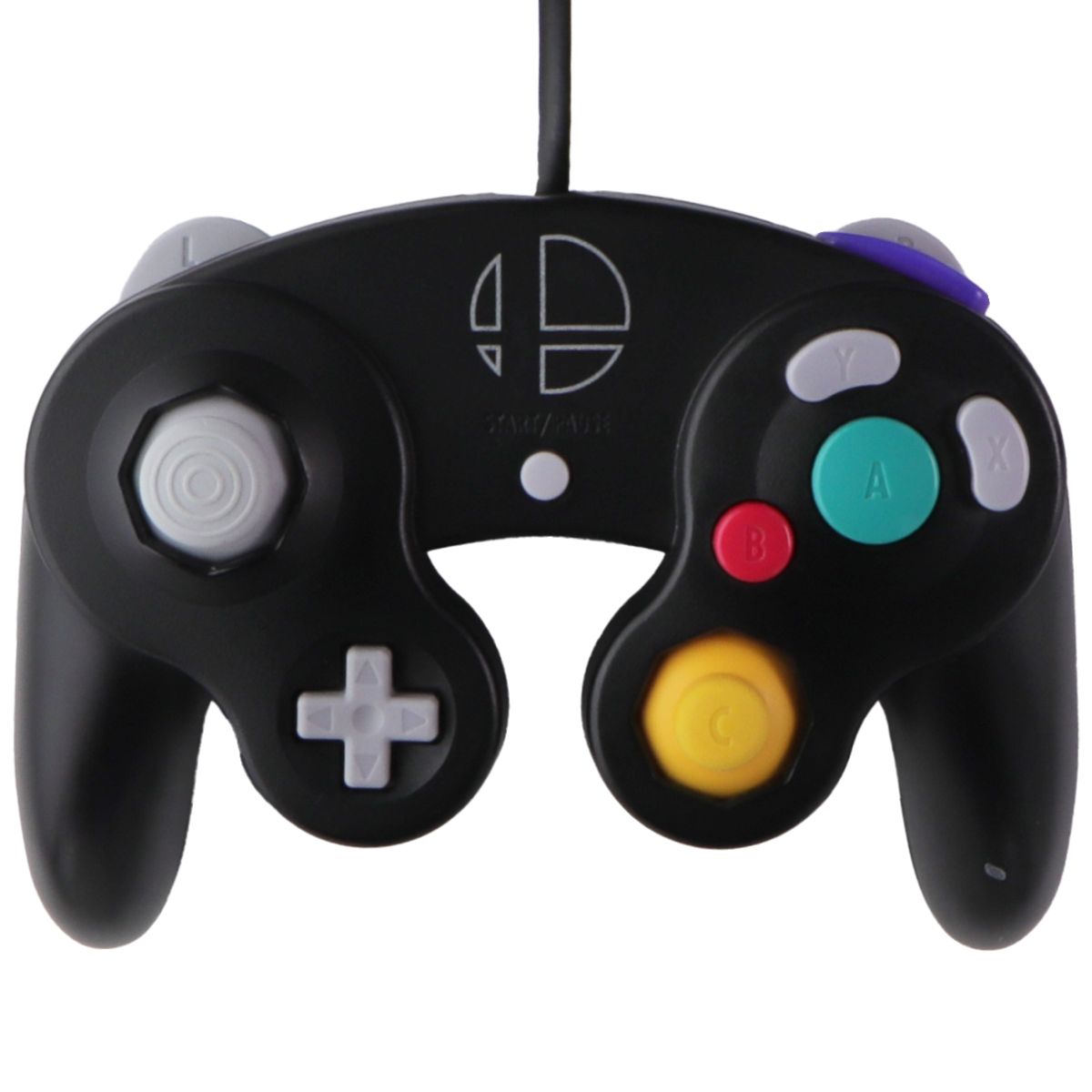 Nintendo Wired GameCube Controller - Super Smash Bros. Ultimate Edition