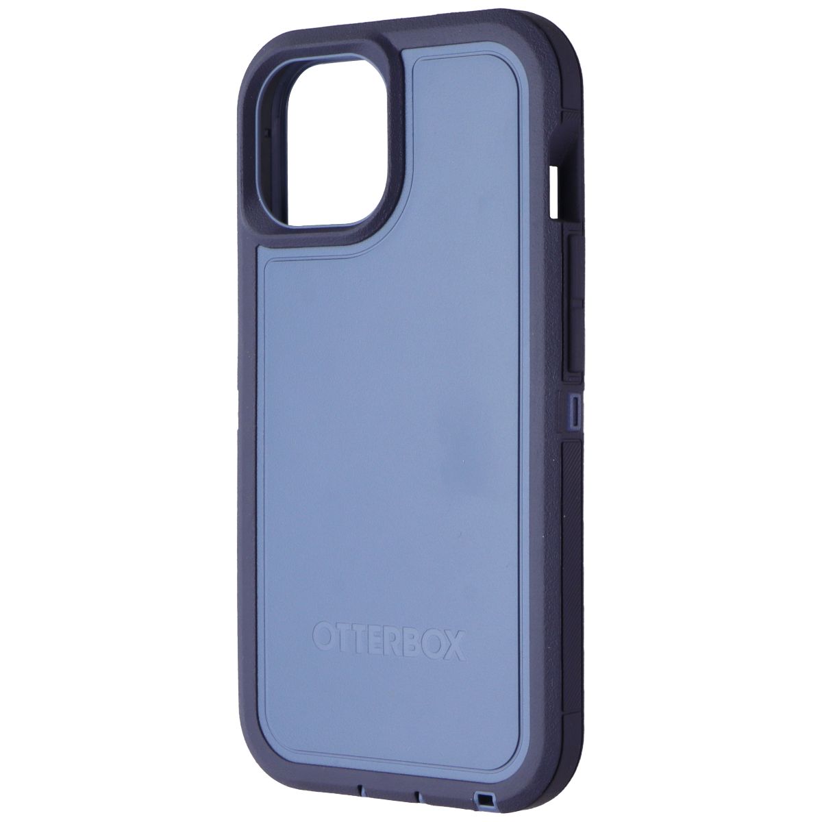 OtterBox Defender Pro XT Case for MagSafe for iPhone 15/14/13 - Baby Blue Jeans