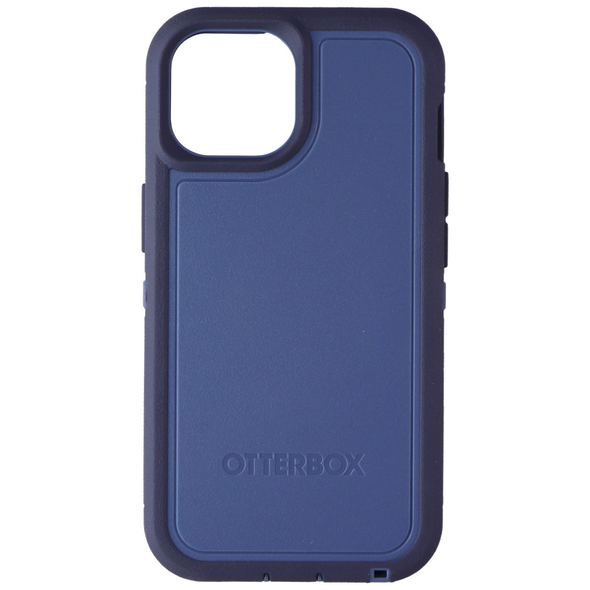 OtterBox Defender Pro XT Case for MagSafe for iPhone 15/14/13 - Baby Blue Jeans