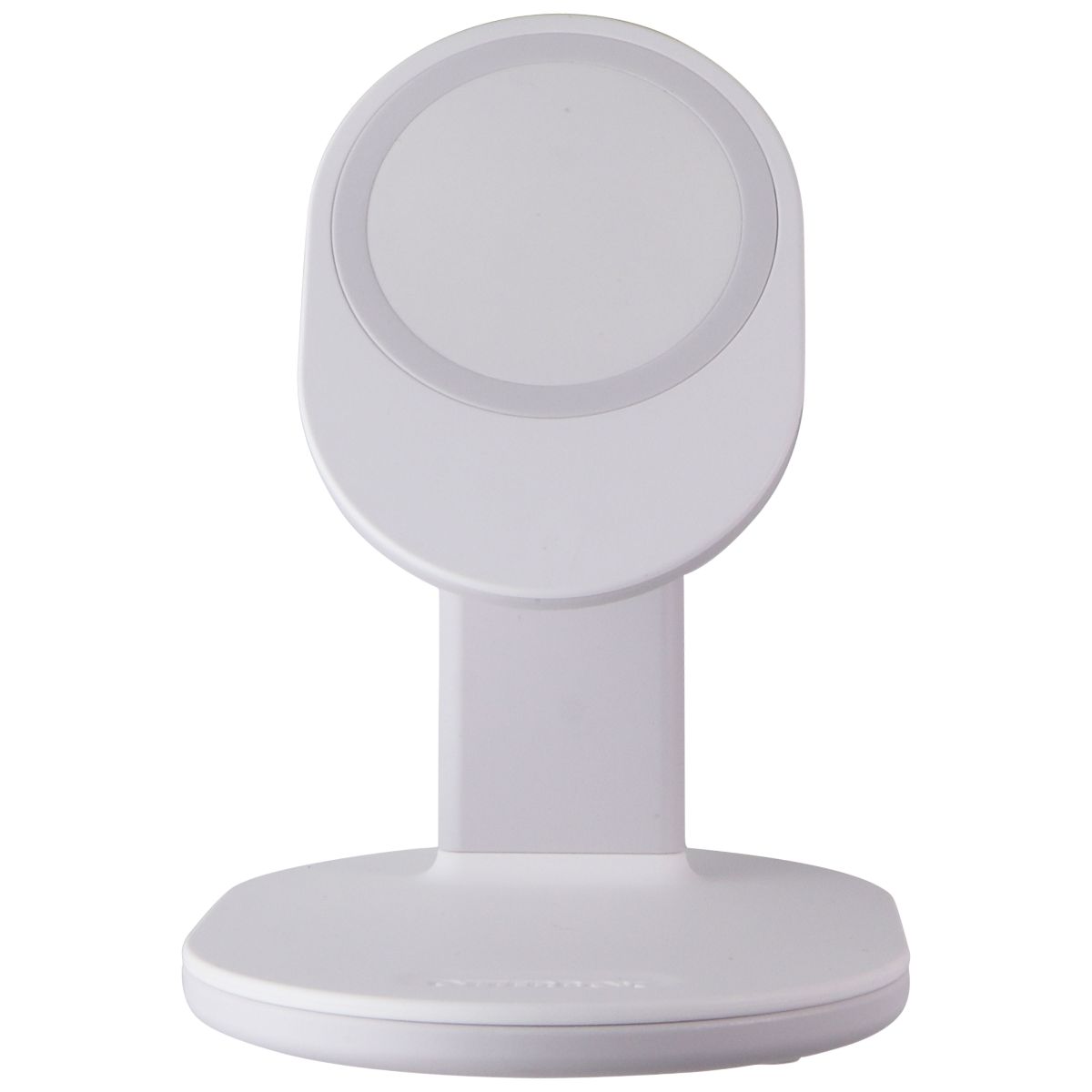 OtterBox 7.5W Magnetic Wireless Charger Stand for MagSafe - Lucid Dreamer White