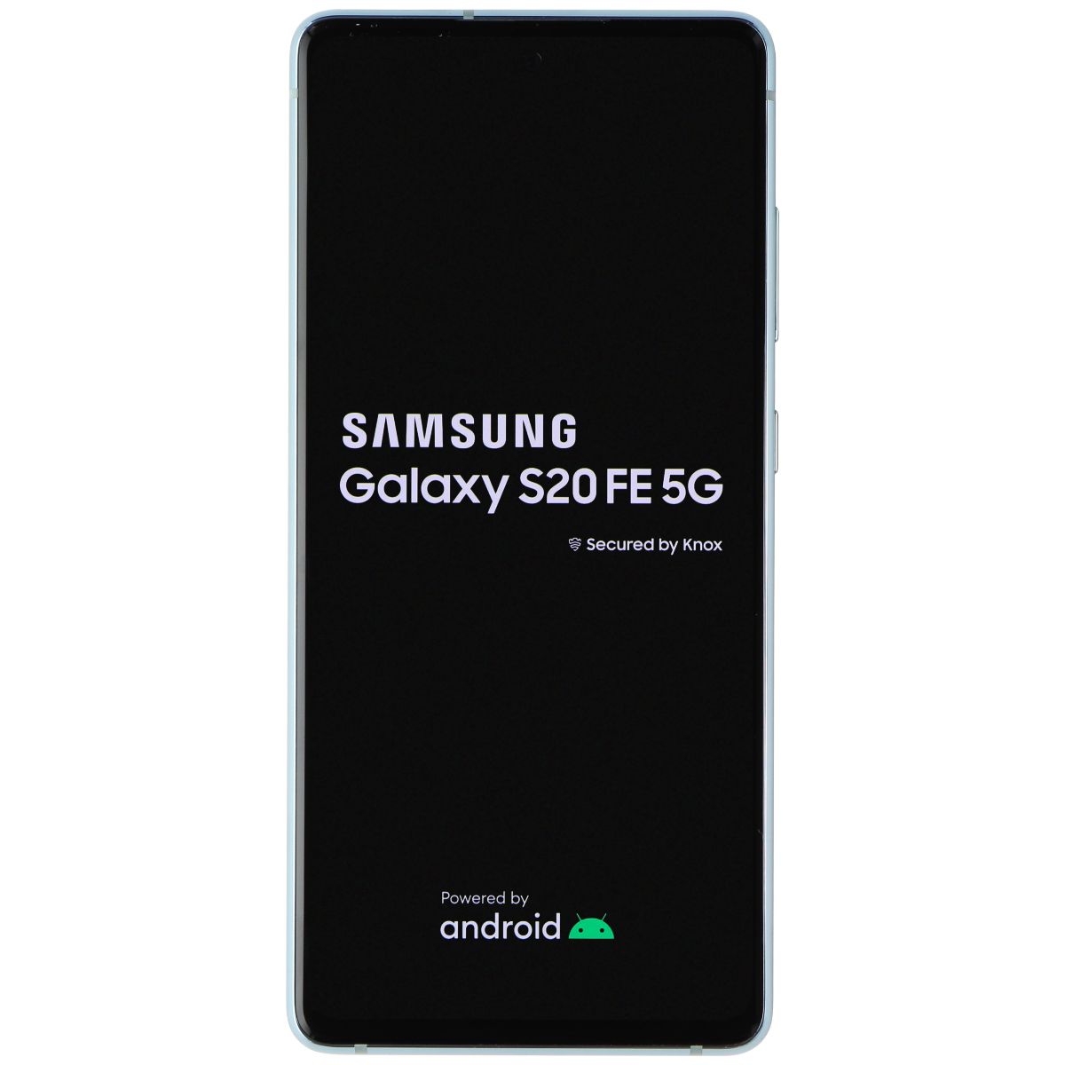 Samsung Galaxy S20 FE 5G (6.5-in) (SM-G781U1) T-Mobile - 128GB / Cloud Mint