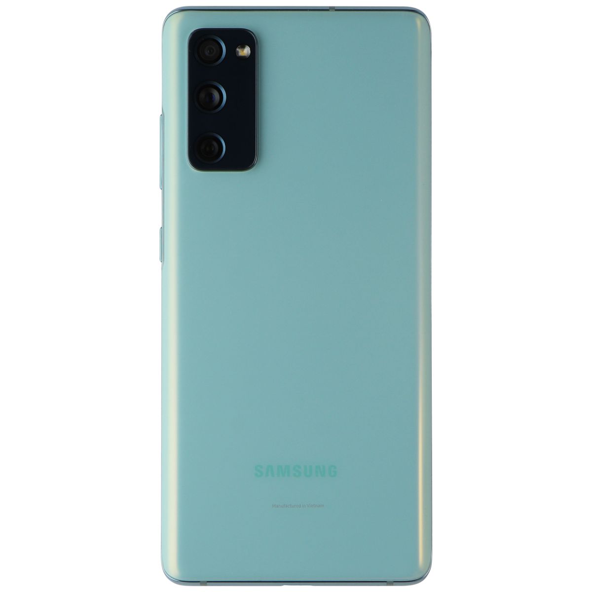 Samsung Galaxy S20 FE 5G (6.5-in) (SM-G781U1) T-Mobile - 128GB / Cloud Mint