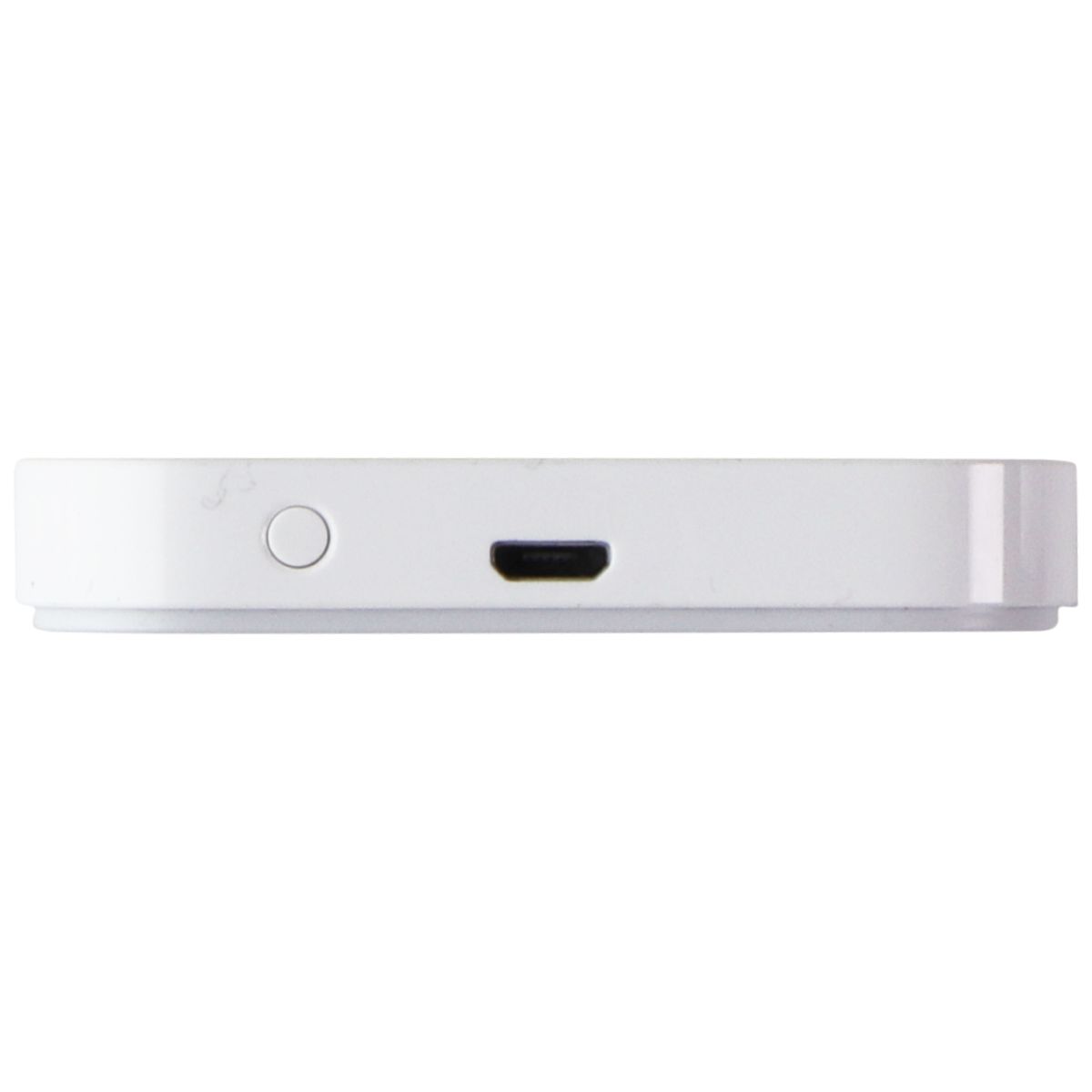 Square S6 Credit Card Reader for Contactless Chip (S6 Model 1st Gen) - White