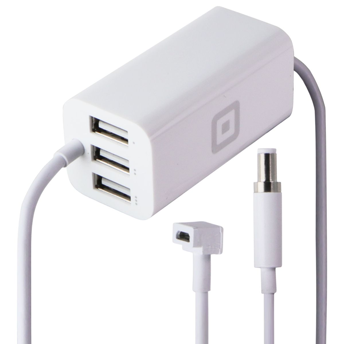 Square Original (S013) USB HUB for Square Stand - White