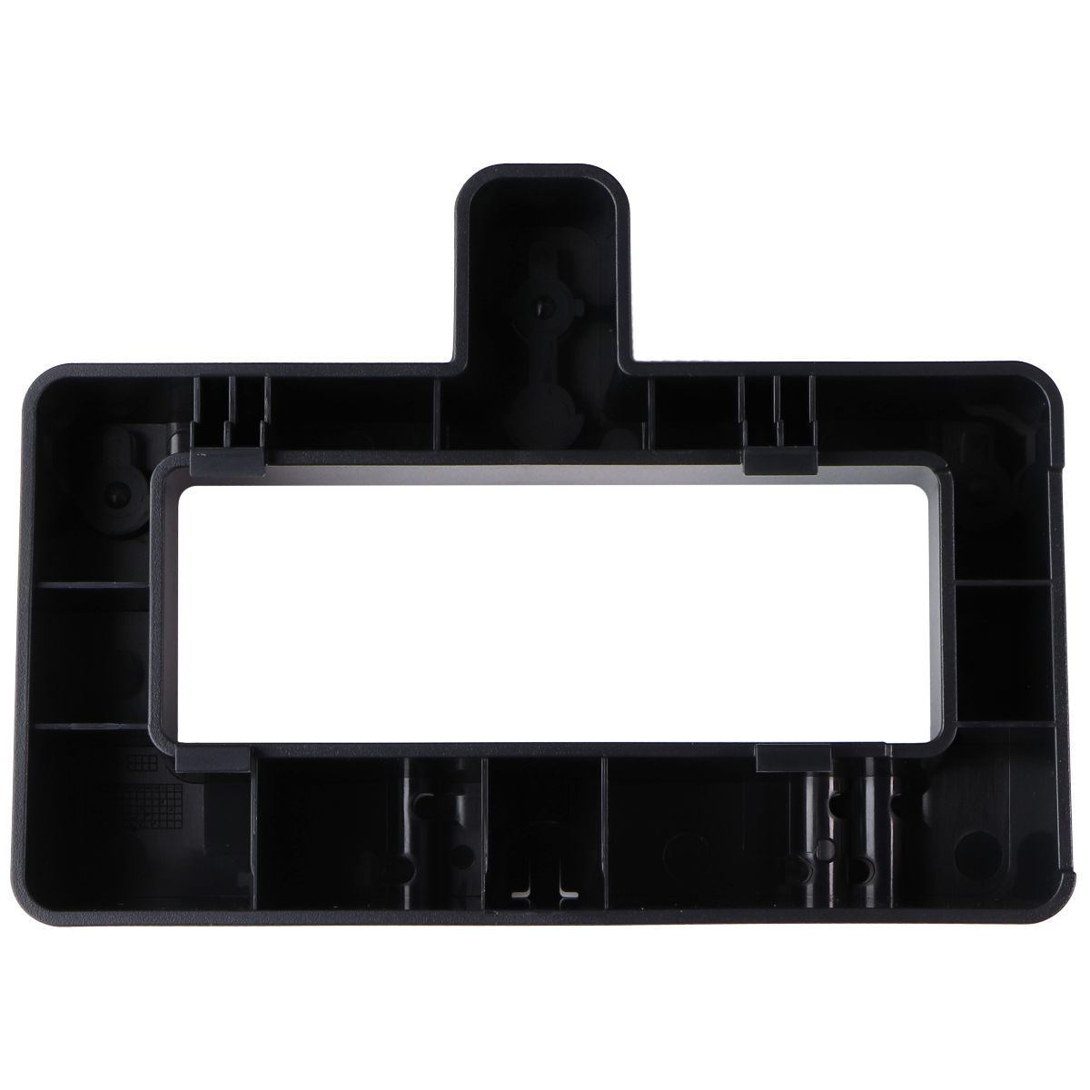 Yealink T5W-Wall Mount Bracket for T53/T53W/T54W Phones - Black