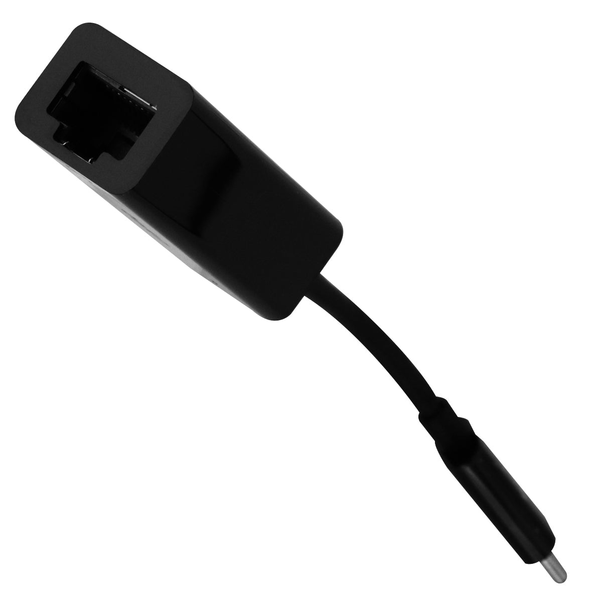 Belkin USB-C to Gigabit Ethernet Adapter - Black (F2CU040btBLK)