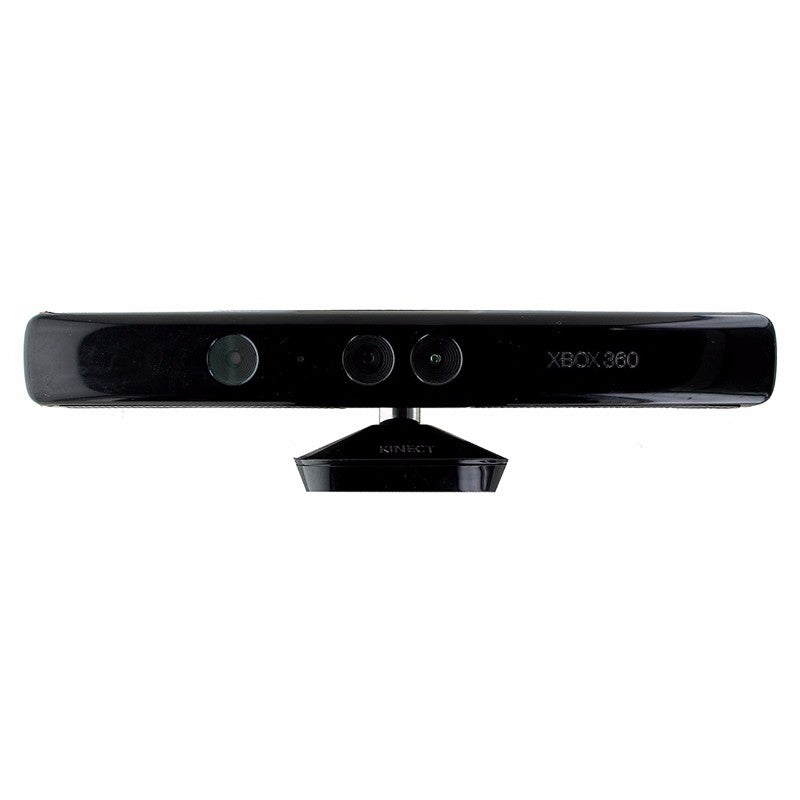 Microsoft XBOX 360 Kinect Sensor Bar - Black - 1414