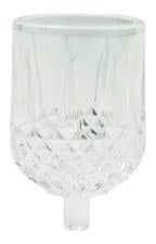 Crystal Neironim Glass - 2 Pack
