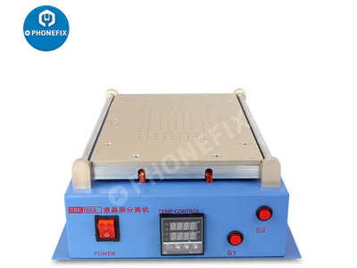 Top 5 Best LCD Screen Separator Machine Reviews in 2022 | CHINA ...