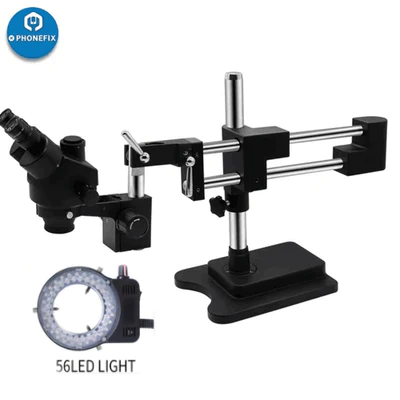 Microscopes LED Light Sources - Buyer's Guide Best Picks 2022