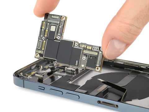 Top 10 Common iPhone Hardware Problems and DIY Repair Solutions