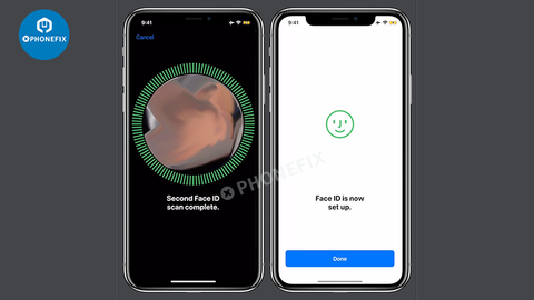 Repair Face ID with JC V1SE Programmer Without Downloading Software