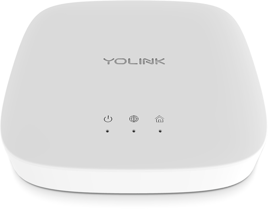 YoLink Hub
