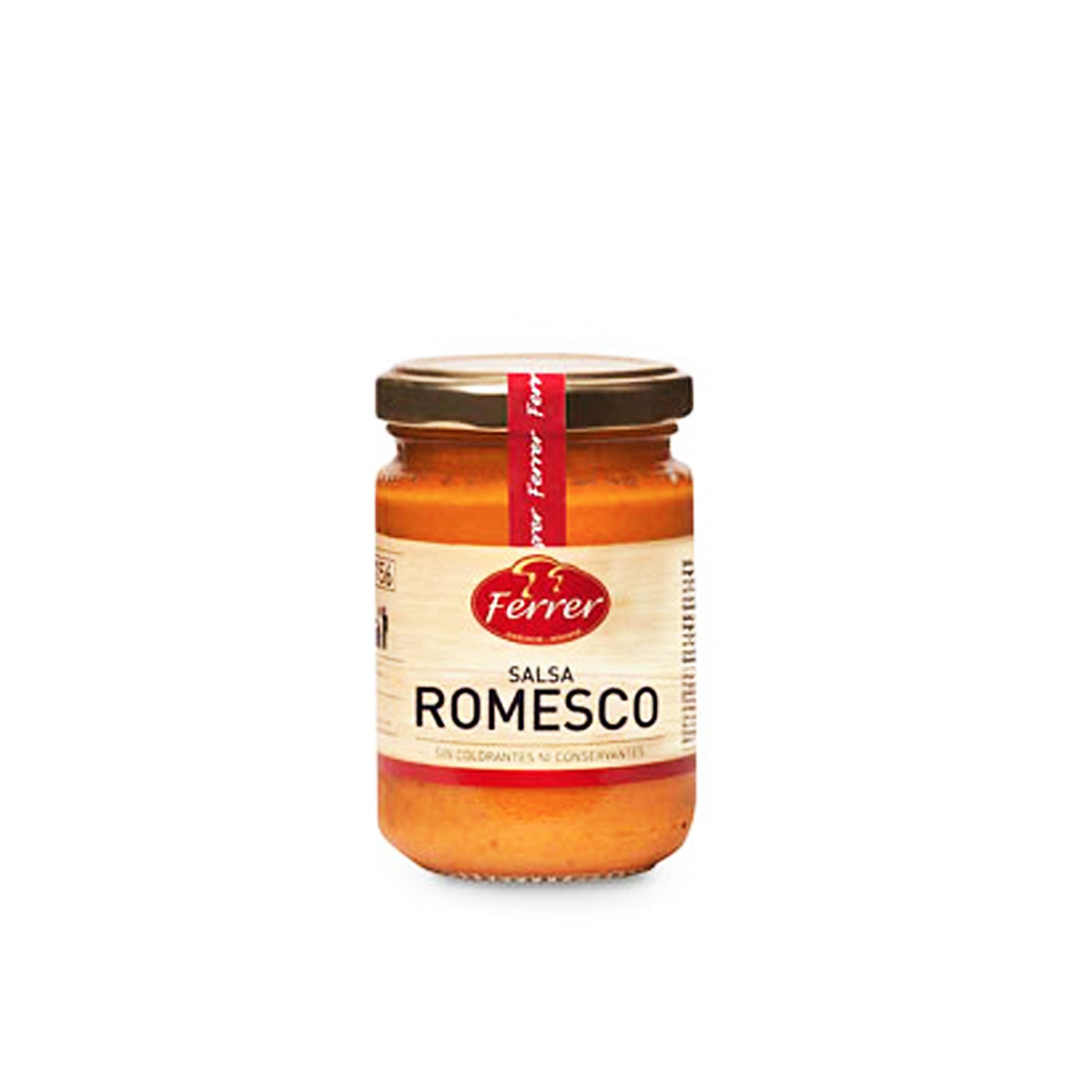 Ferrer Romesco Catalan Sauce