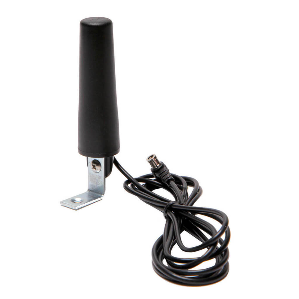 SiriusXM Radio UTV Antenna with Mounting Kit