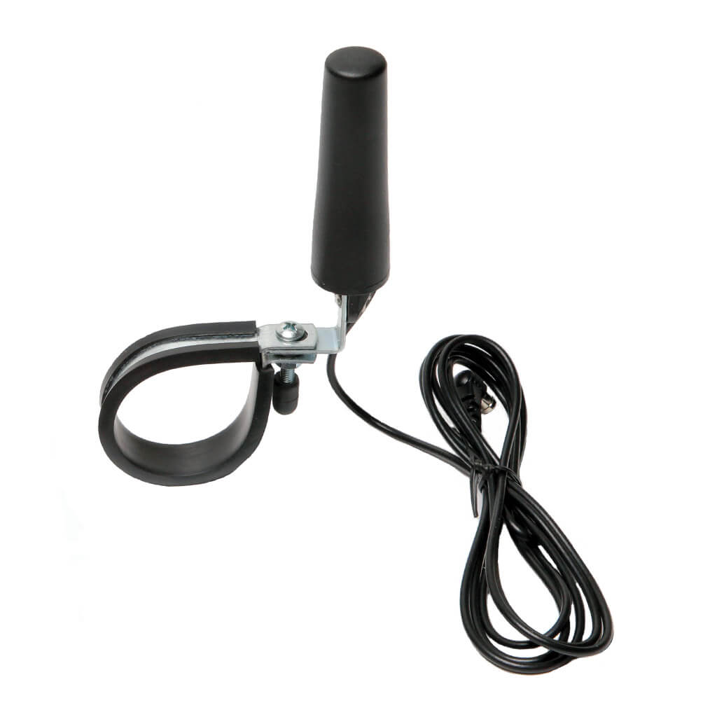 SiriusXM Radio UTV Antenna with Mounting Kit