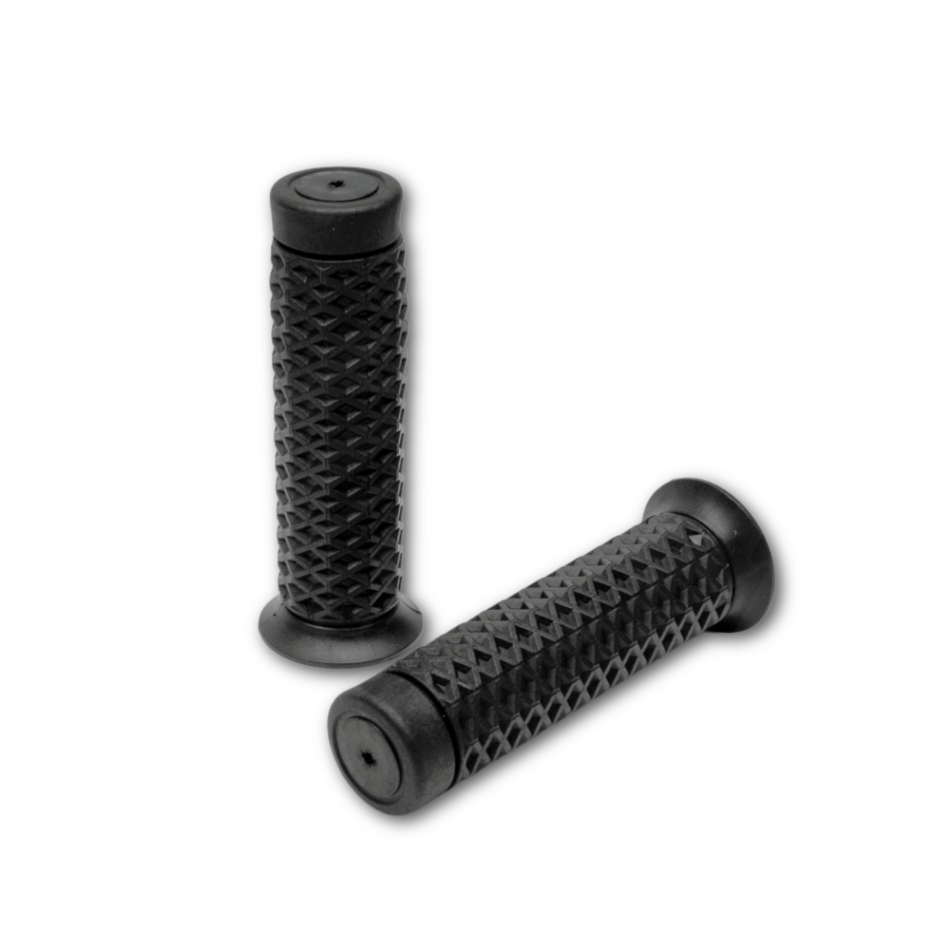 KURYAKYN BRAAAP! MOTORCYCLE GRIPS 7/8