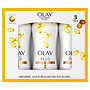 Olay Ultra Moisture Plus Body Wash 23.6 oz, 3-pack