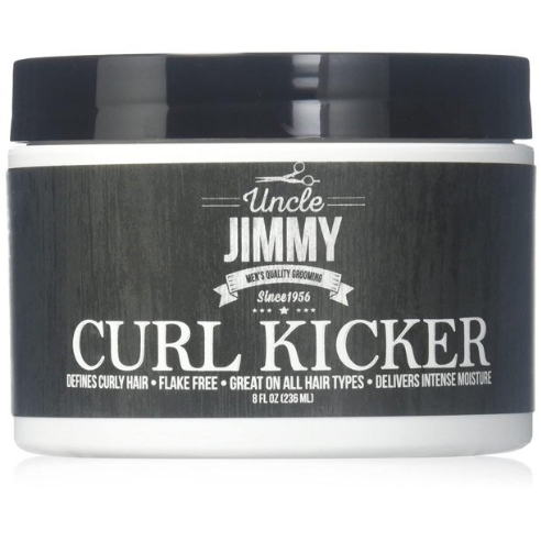 Uncle Jimmy Curl Kicker 8 Oz