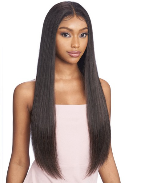 Vanessa RemyX 100% Remy Hair 13x4 Swissilk Lace Front Wig REMYX ST22